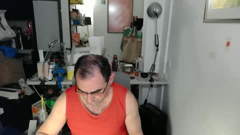 georgempt online show from 02.23.25