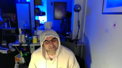 georgempt online show from 02.24.25