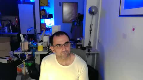 georgempt online show from 02.25.25