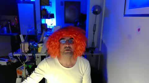 georgempt online show from 02.25.25