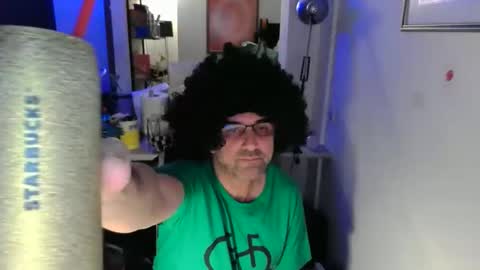 georgempt online show from 02.27.25