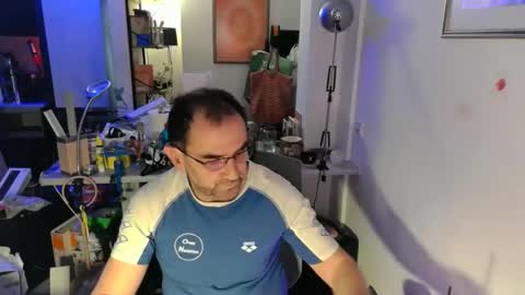 georgempt online show from 02.28.25