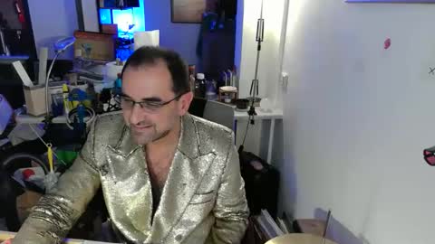 georgempt online show from 02.28.25