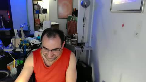 georgempt online show from 03.02.25