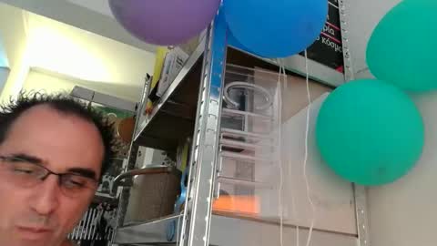 georgempt online show from 09.15.25