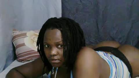 georgeous_kimberly online show from 10.03.25