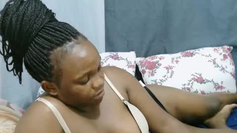 Snapshot of georgeous_kimberly chatting on 03.15.26 georgeous_kimberly online show from 03.15.26