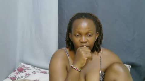 Snapshot of georgeous_kimberly chatting on 04.20.26 georgeous_kimberly online show from 04.20.26