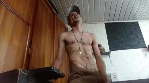 Snapshot of georgepervertscock chatting on 09.14.25 georgepervertscock online show from 09.14.25