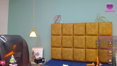 GEORGE online show from 12.22.24