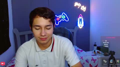 GEORGE online show from 12.28.24