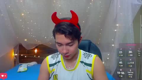 GEORGE online show from 12.29.24