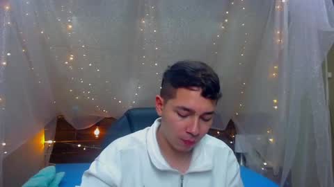 GEORGE online show from 12.31.24