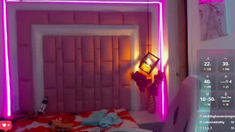 GEORGE online show from 12.31.24