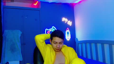 GEORGE online show from 01.27.25