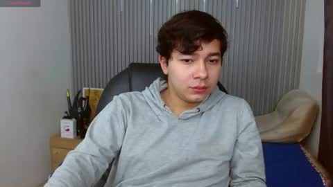 Snapshot of georgesmith_1 chatting on 06.14.26 GEORGE online show from 06.14.26