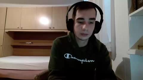 George Yuno online show from 12.18.24