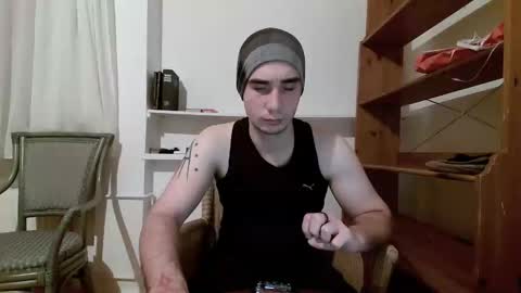 George Yuno online show from 12.20.24