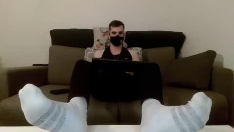 George Yuno online show from 01.09.25