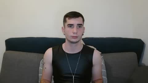 George Yuno online show from 01.10.25