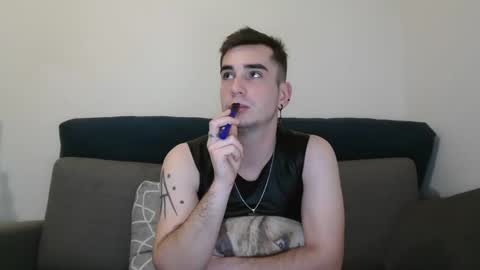 George Yuno online show from 01.11.25