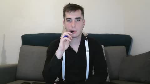 George Yuno online show from 01.14.25