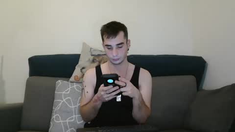 George Yuno online show from 01.16.25