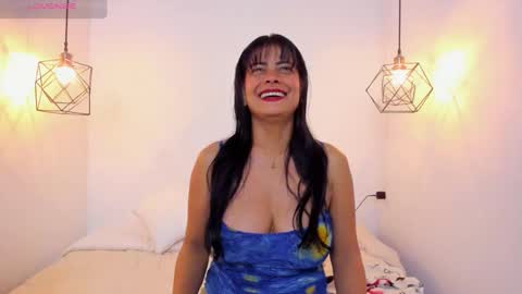 Snapshot of georgia1_ chatting on 12.19.25 Georgia online show from 12.19.25