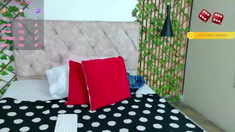 Snapshot of georgia_candy chatting on 03.02.26 georgia_candy online show from 03.02.26