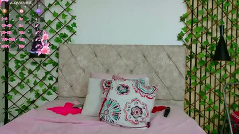 georgia_candy online show from 04.09.26