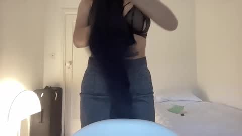 Georgia Gorgeous online show from 03.15.26