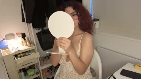 Georgia Gorgeous online show from 03.23.26