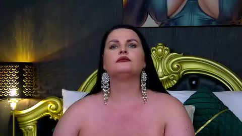 GeorgiaLerox online show from 09.19.25