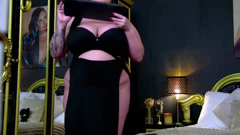 GeorgiaLerox online show from 11.06.25