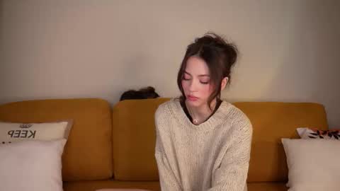 georgiamorandi online show from 11.16.25