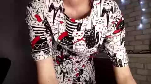 Snapshot of georgianahaeussler chatting on 06.13.26 Ellie online show from 06.13.26