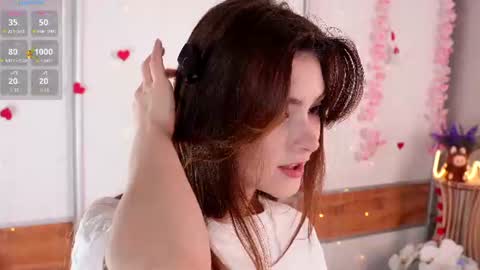 Snapshot of georgiannahearn chatting on 06.22.26 May online show from 06.22.26