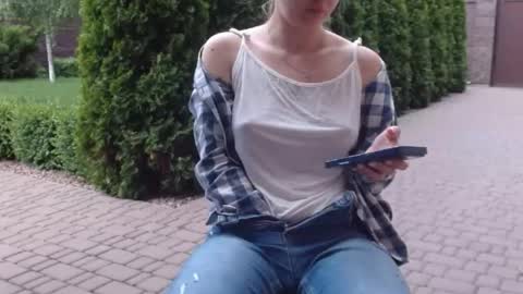 Snapshot of georgiapeachgirl chatting on 06.05.26 Melissa online show from 06.05.26