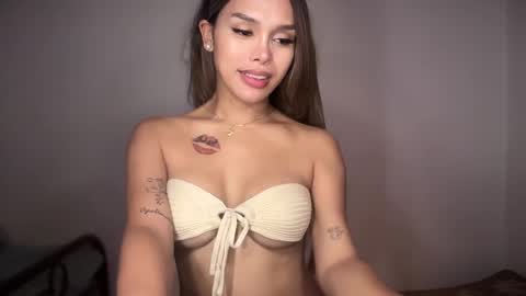 Georgina online show from 03.08.25