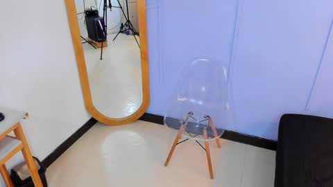 Georgina Coule online show from 03.05.25