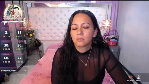 Georgina online show from 12.10.24