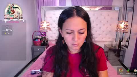 Georgina online show from 12.27.24