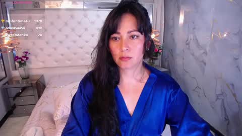 Georgina online show from 02.12.25