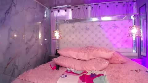 Georgina online show from 03.06.26