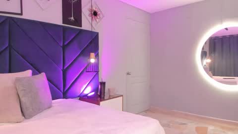 Georgina  online show from 11.28.25