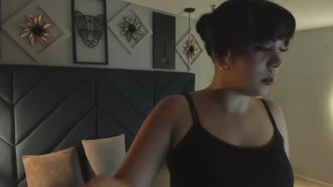 Georgina  online show from 04.18.26