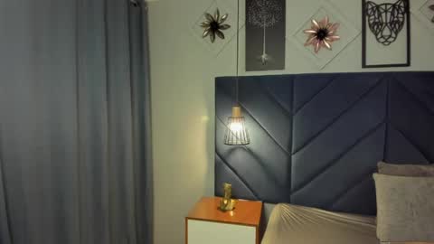 Snapshot of georgina_sensuelle chatting on 04.25.26 Georgina online show from 04.25.26