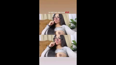 georgina online show from 04.23.26