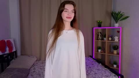 Georgina online show from 02.03.25