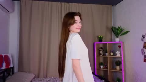 Georgina online show from 02.03.25